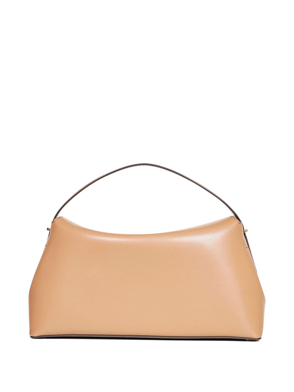 Toteme Women T-Lock Leather Handbag