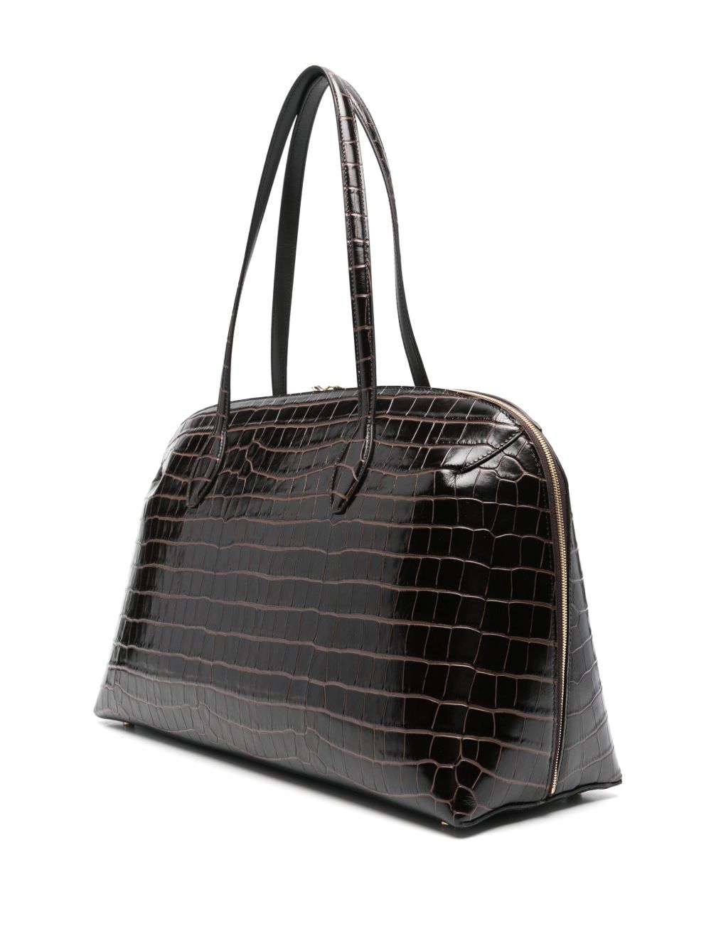 Toteme Women Leather Tote Bag TOTEME