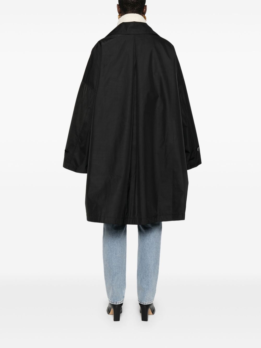 Toteme Women Car Coat