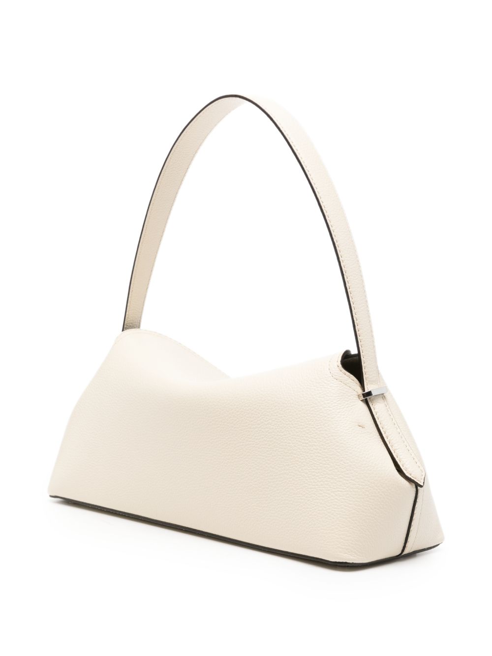 Toteme Women T-Lock Leather Shoulder Bag TOTEME