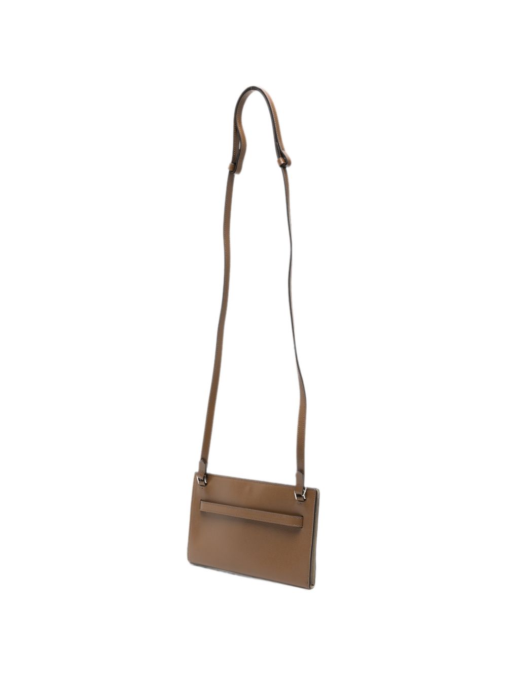 Toteme Women Belted Leather Crossbody Bag TOTEME