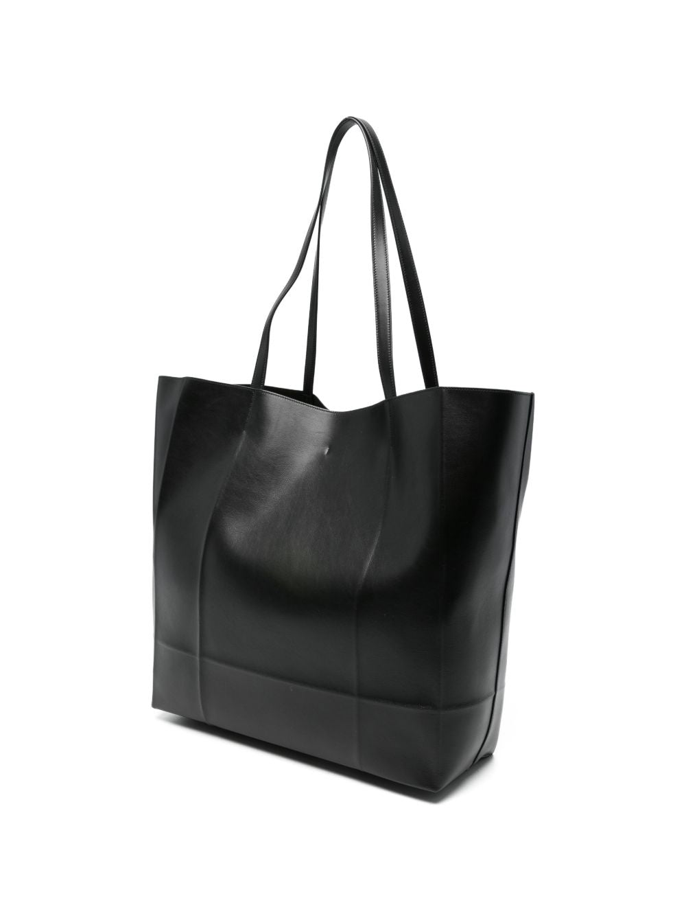 Toteme Women Roam Leather Tote Bag TOTEME