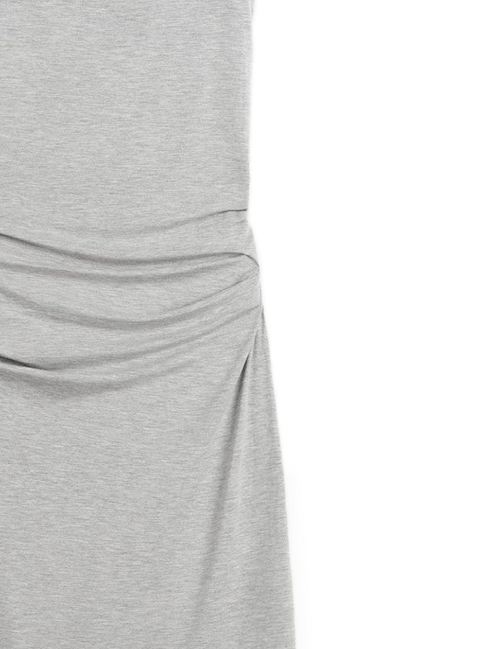 Toteme Women Draped Slip Dress