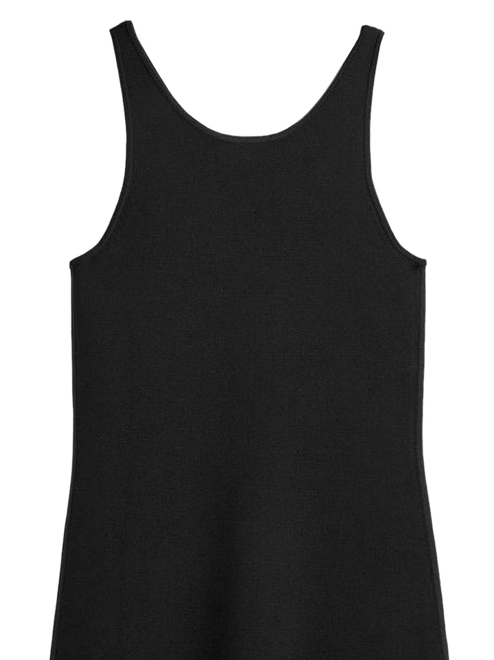Toteme Women Knitted Tank Top TOTEME