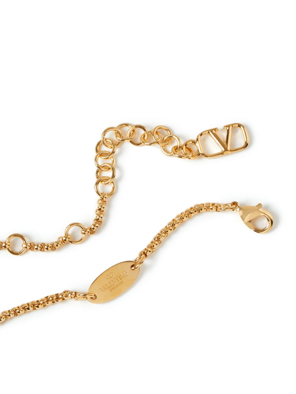 Valentino Garavani Women Vlogo Signature Bracelet