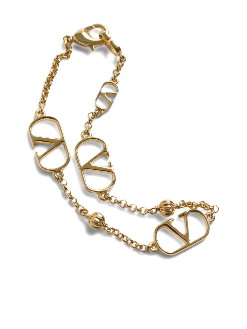 Valentino Garavani Women Vlogo Signature Bracelet VALENTINO GARAVANI