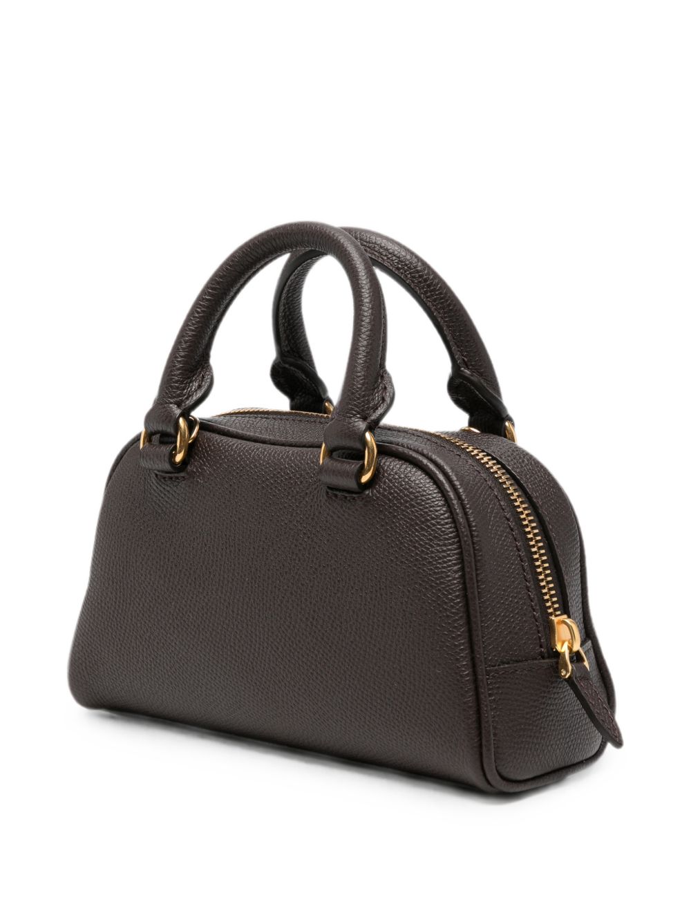 Valentino Garavani Women Vlogo Signature Leather Mini Bag VALENTINO GARAVANI