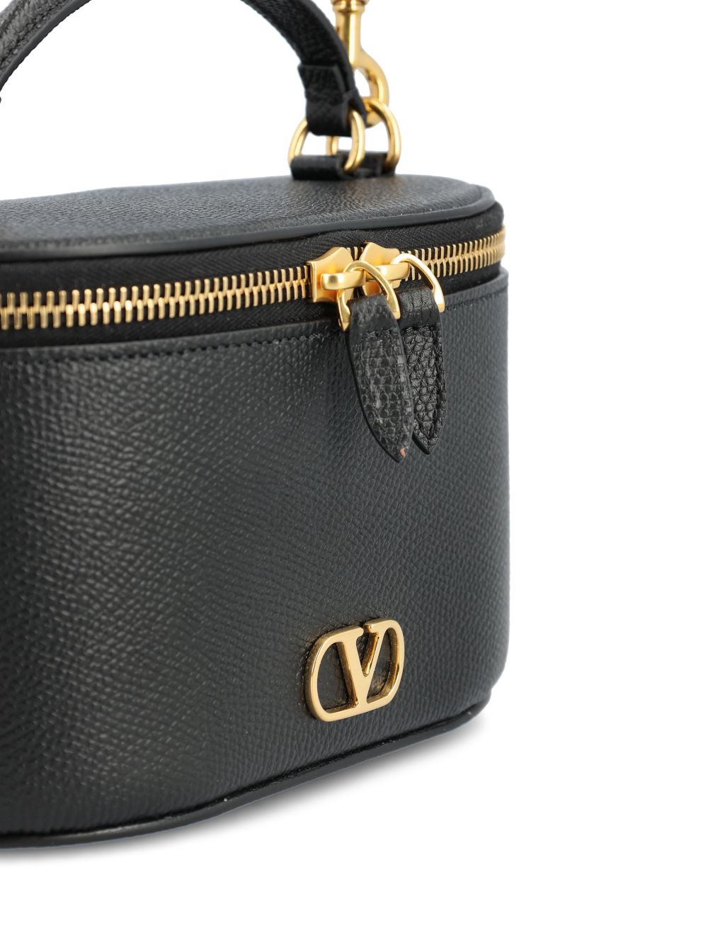 Valentino Garavani Women Vlogo Signature Leather Mini Bag VALENTINO GARAVANI