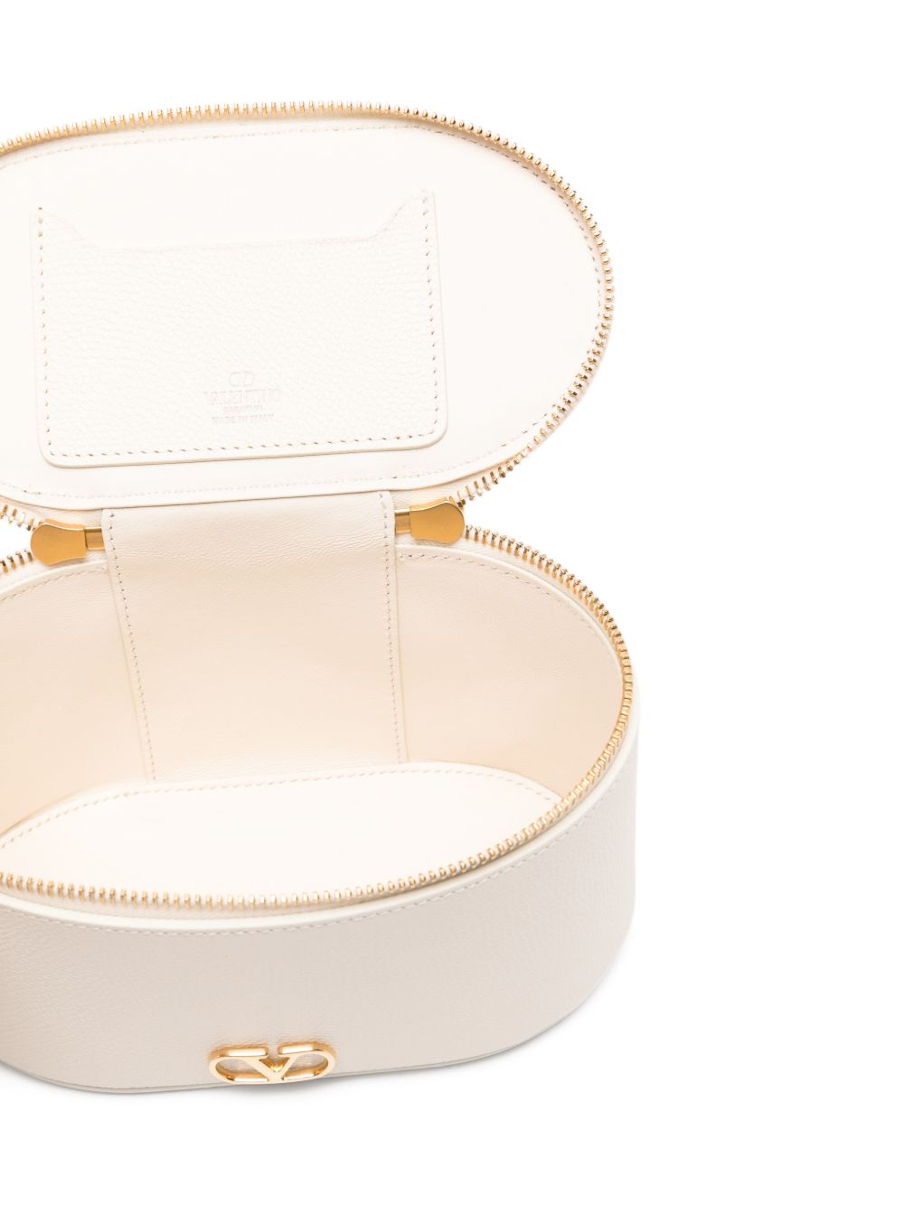 Valentino Garavani Women Vlogo Signature Leather Mini Bag