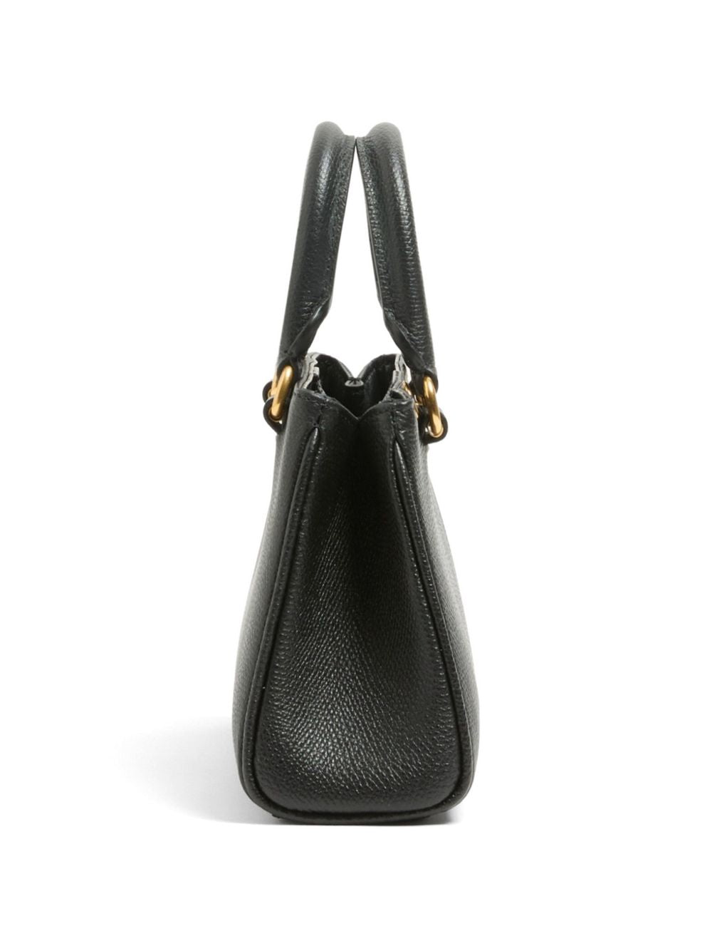 Valentino Garavani Women Vlogo Signature Leather Mini Bag VALENTINO GARAVANI