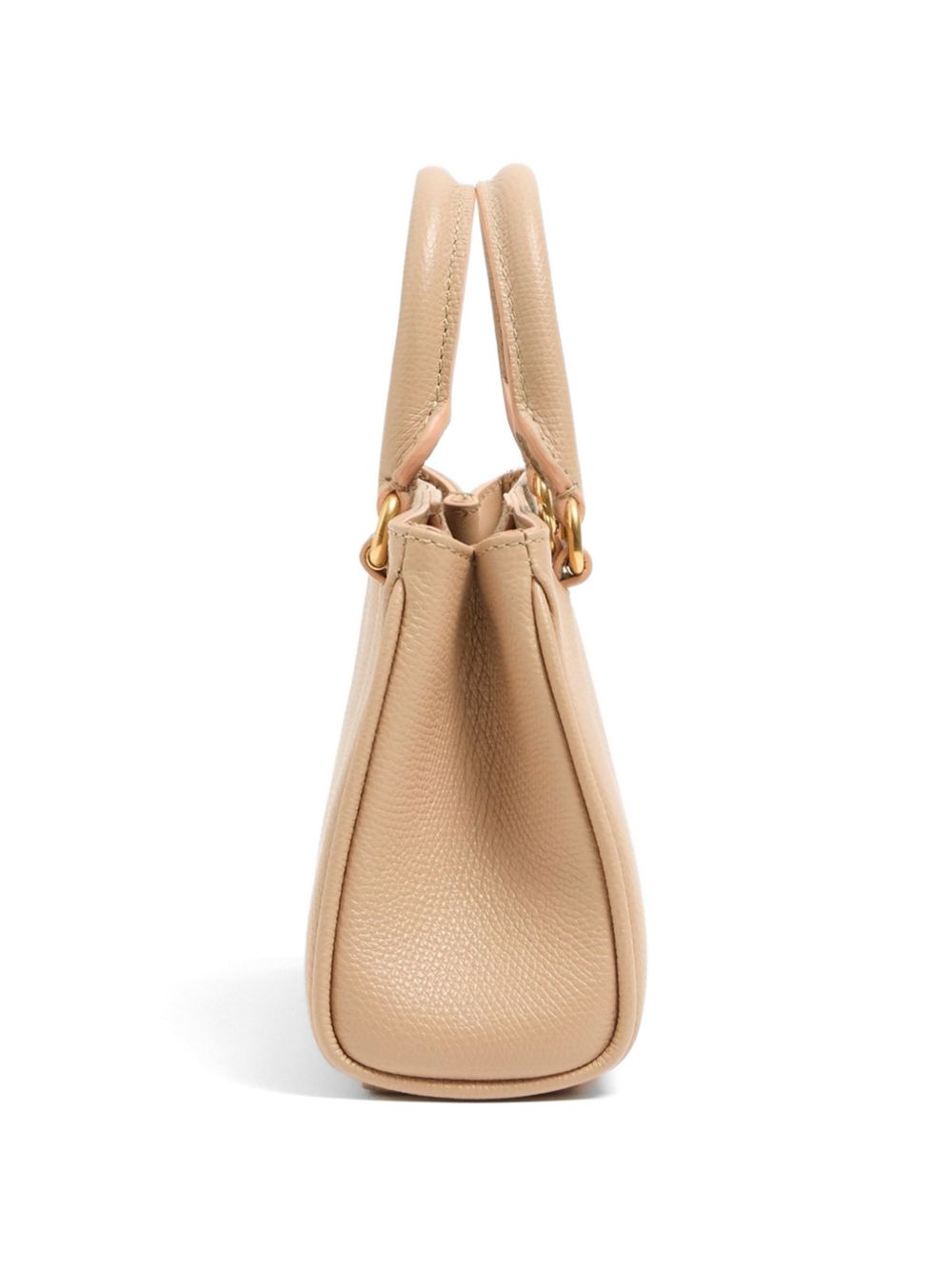Valentino Garavani Women Vlogo Signature Leather Mini Bag