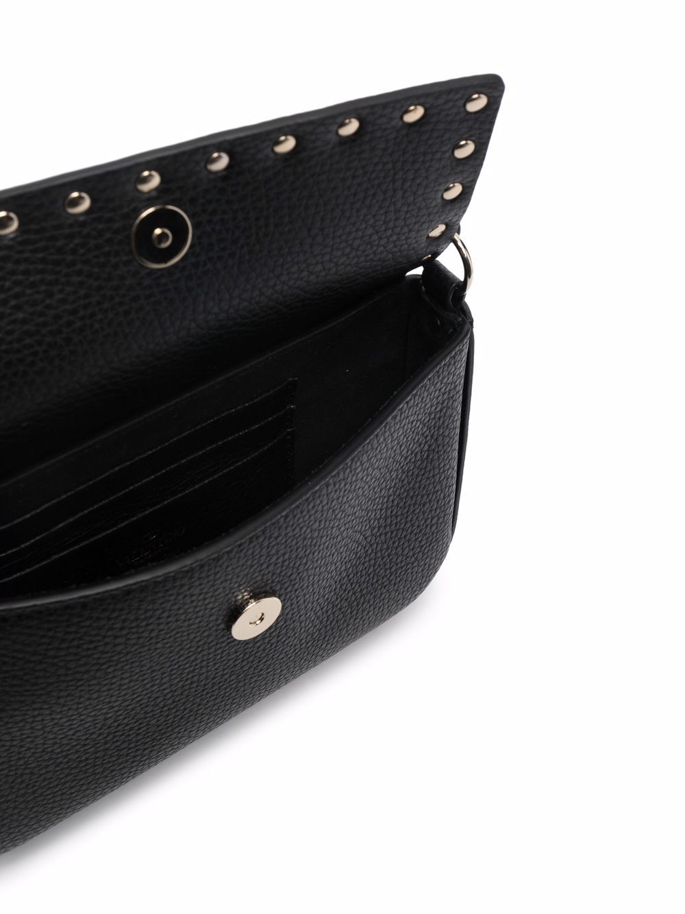 Valentino Garavani Women Rockstud Leather Mini Bag VALENTINO GARAVANI