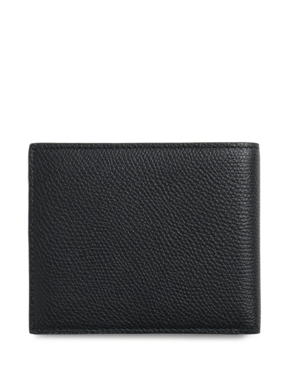 Valentino Garavani Men Vlogo Signature Leather Wallet VALENTINO GARAVANI