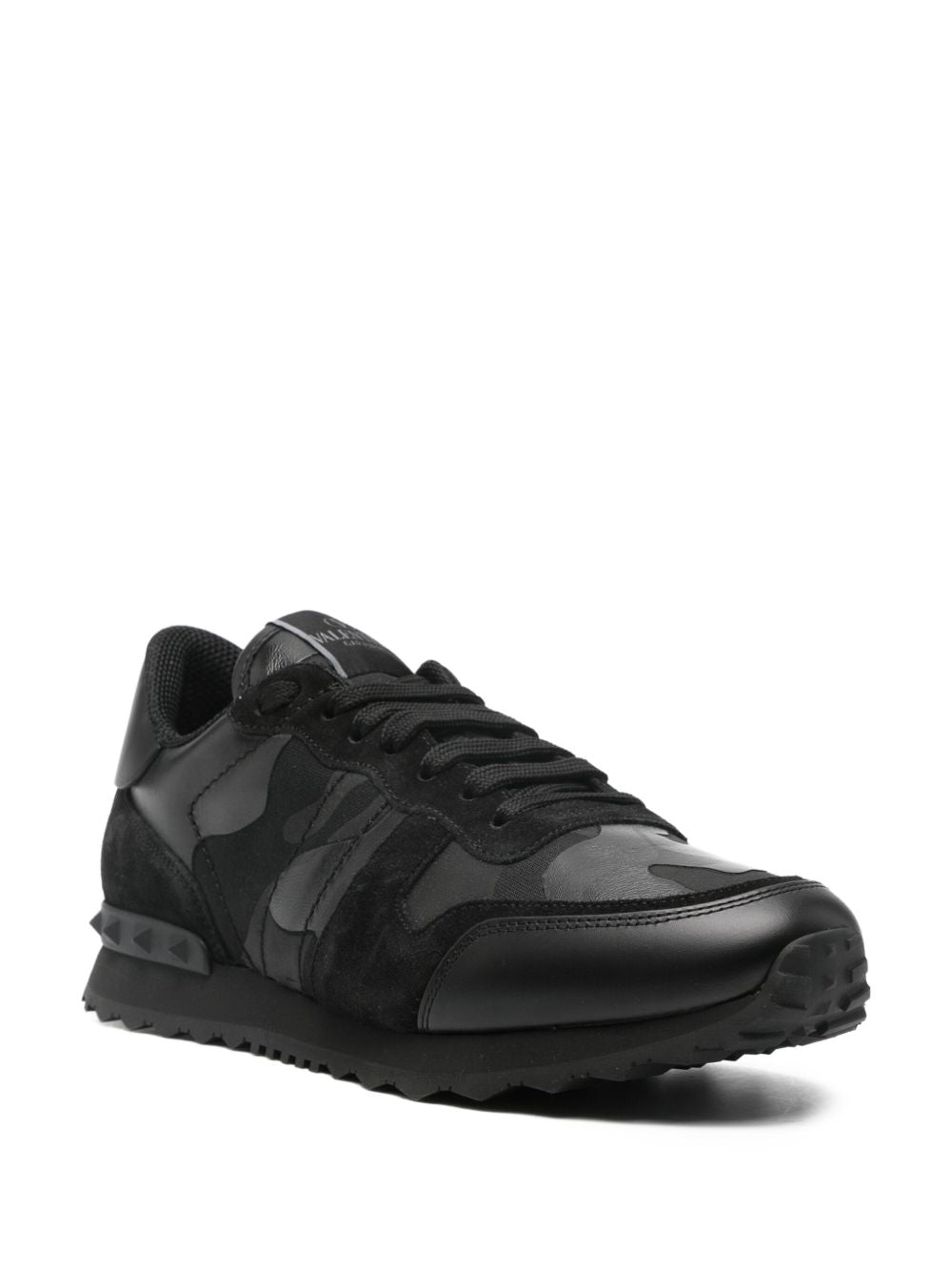 Valentino Garavani Men Rockrunner Sneakers