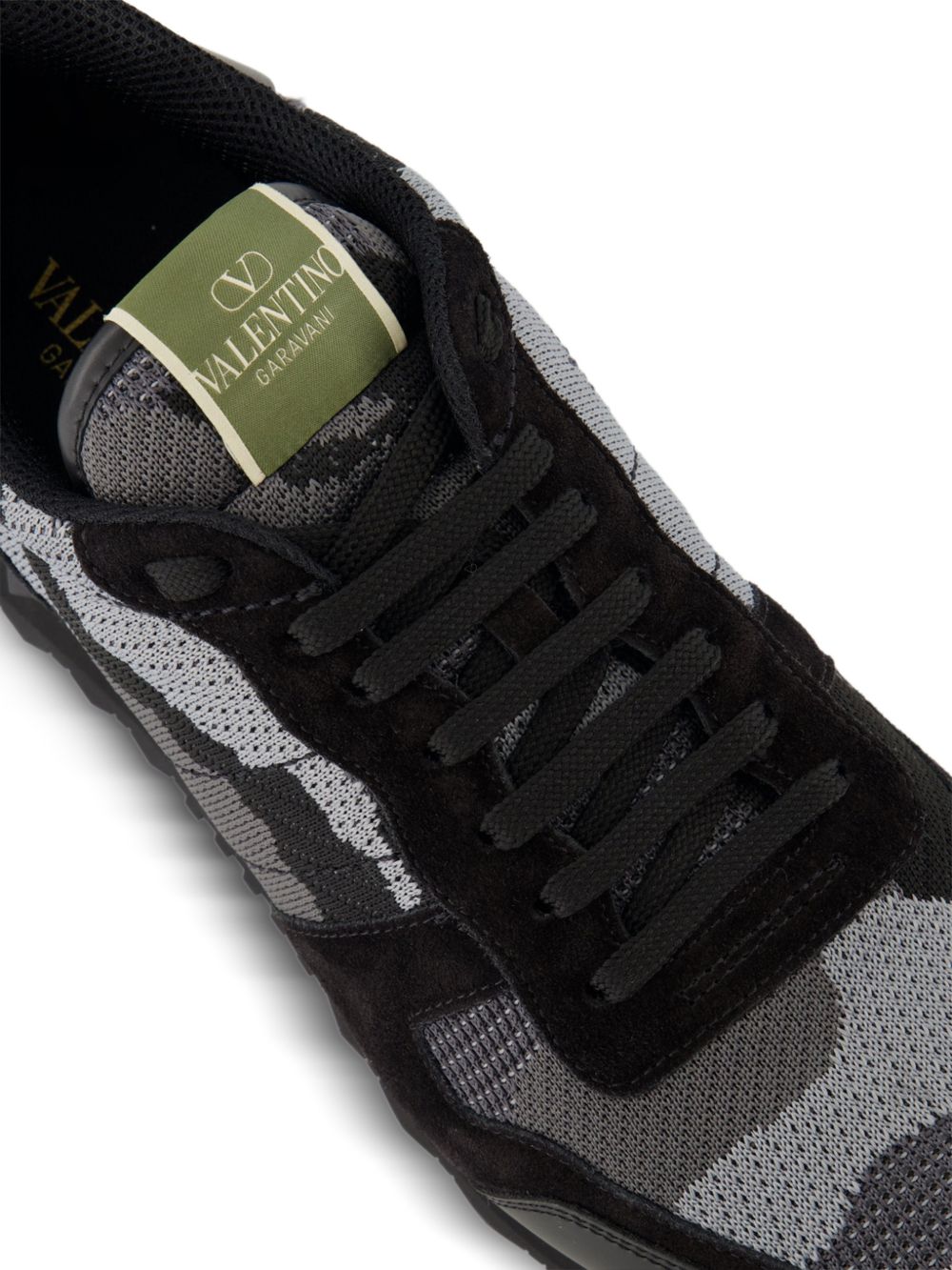 Valentino Garavani Men Rockrunner Sneakers VALENTINO GARAVANI