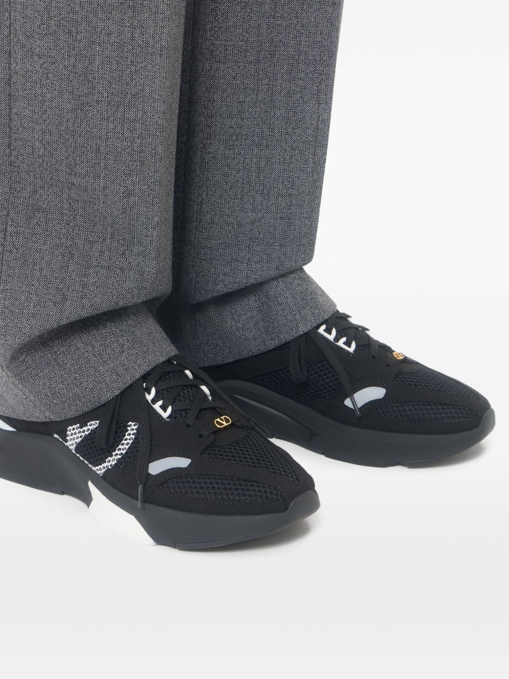 Valentino Garavani Men Demivee Sneakers VALENTINO GARAVANI
