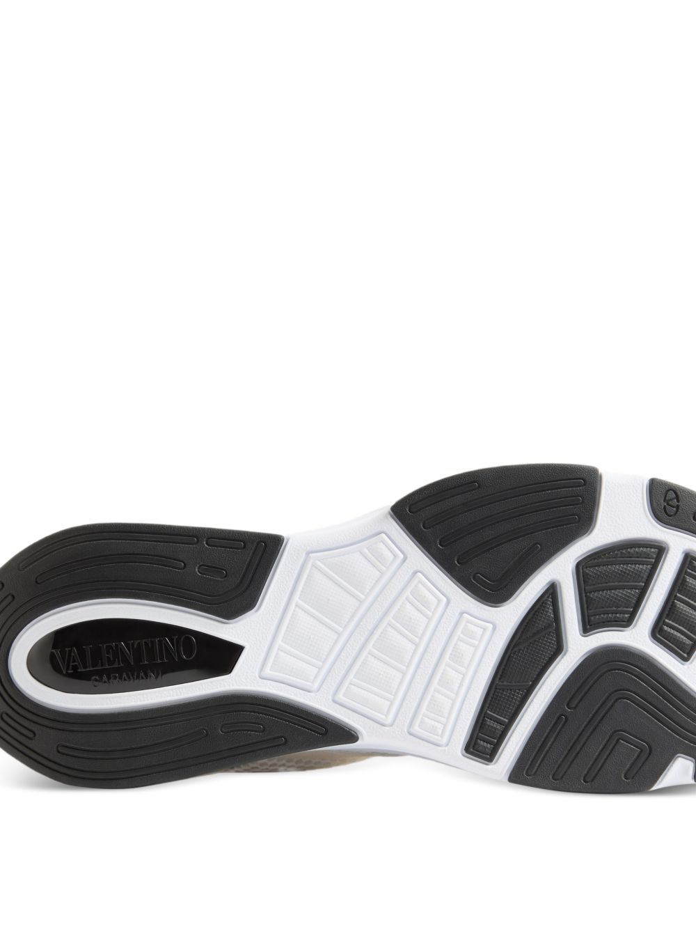 Valentino Garavani Men Demivee Sneakers VALENTINO GARAVANI