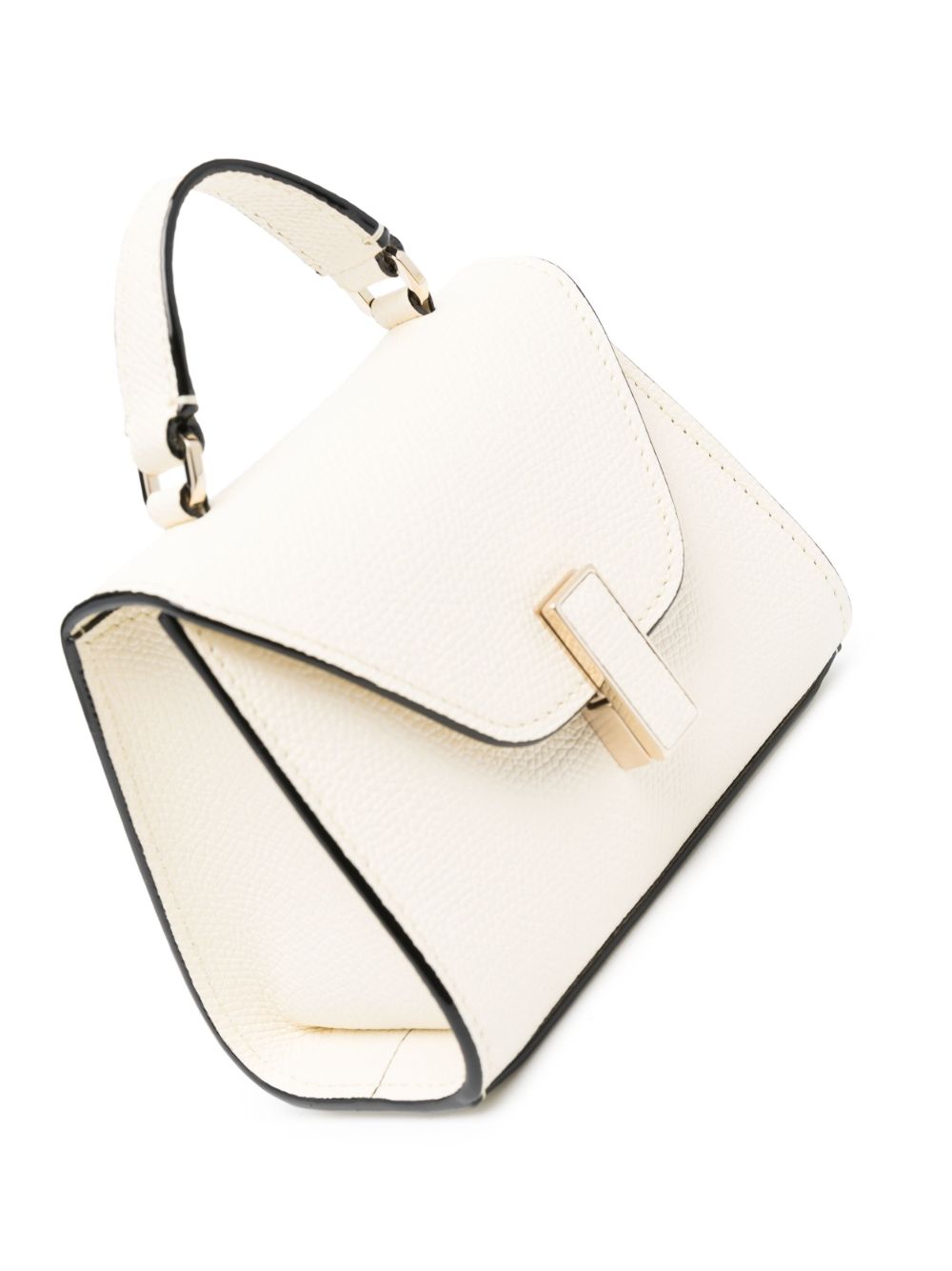Valextra Women Iside Leather Beltbag VALEXTRA