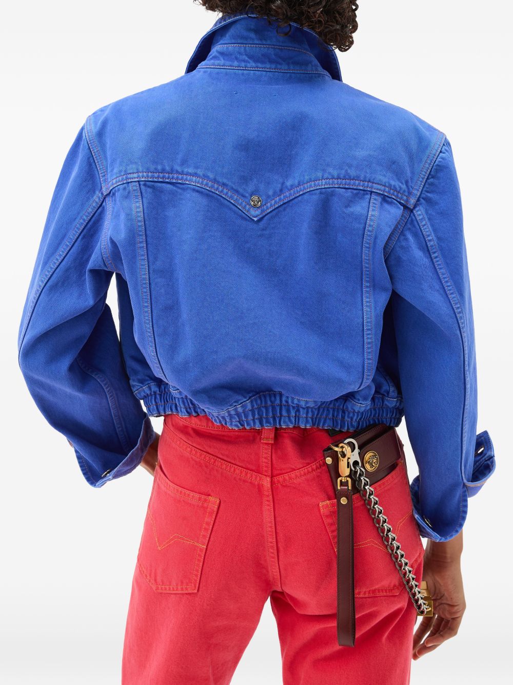 Versace Women Jackets VERSACE
