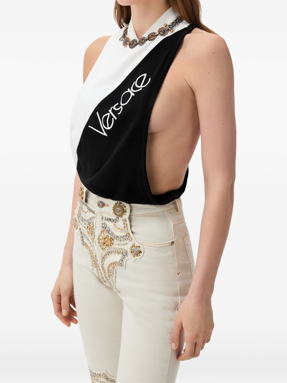 Versace Women Shirts VERSACE