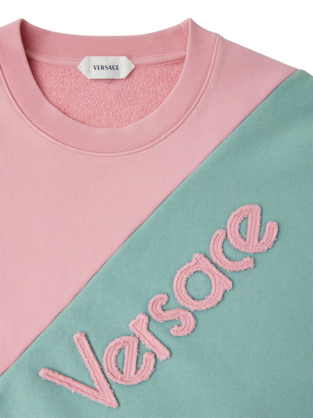 Versace Women Sweatshirts VERSACE