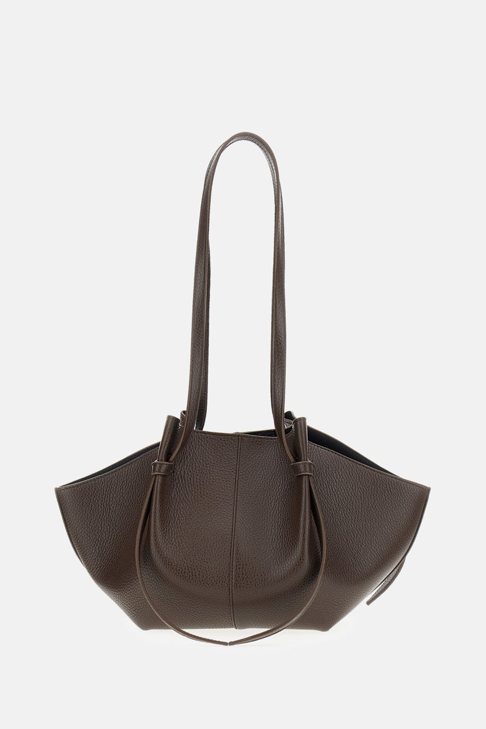 Yuzefi Women Mochi Pebble Grain Bag YUZEFI