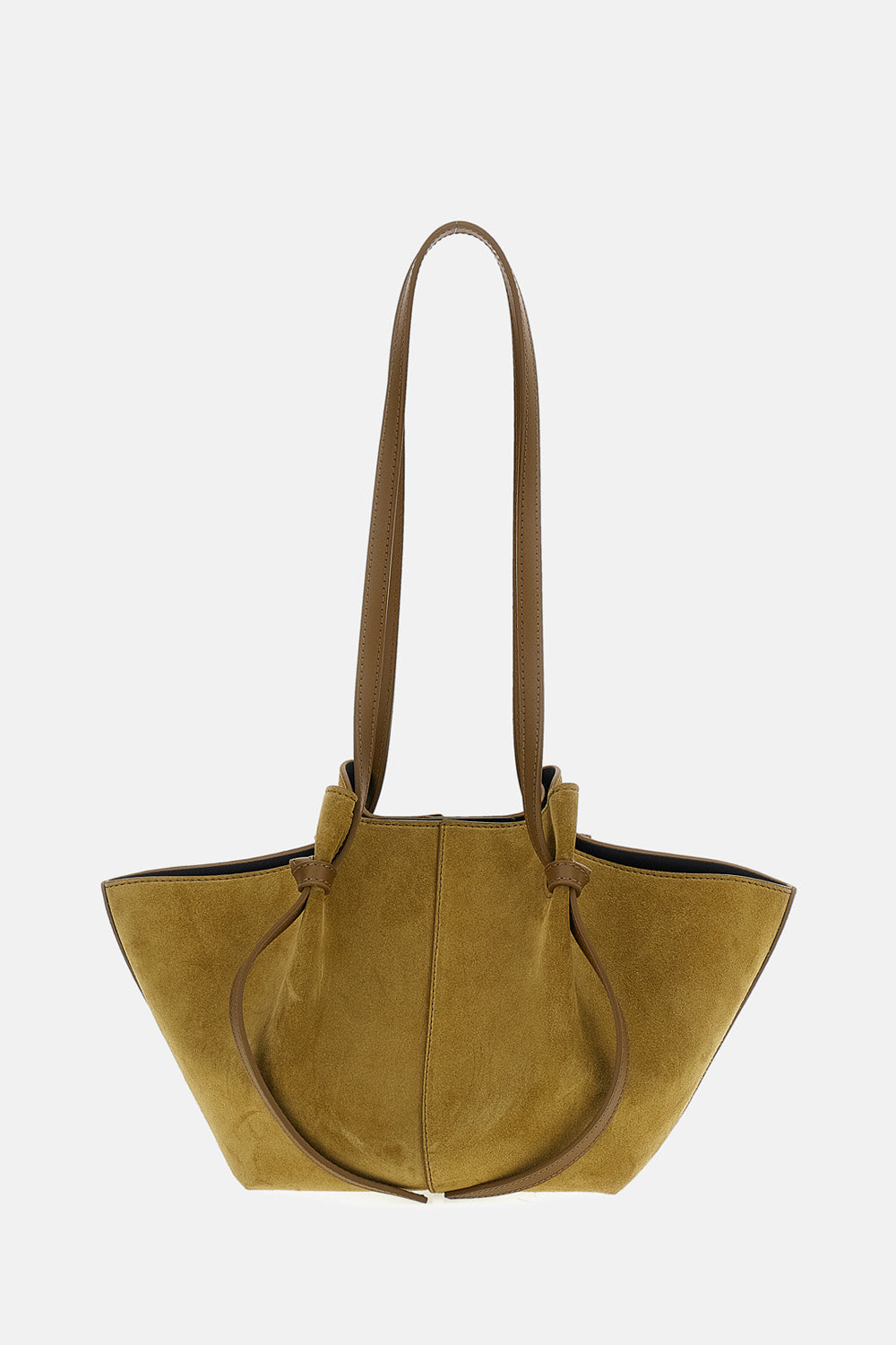 Yuzefi Women Mochi Suede Bag YUZEFI