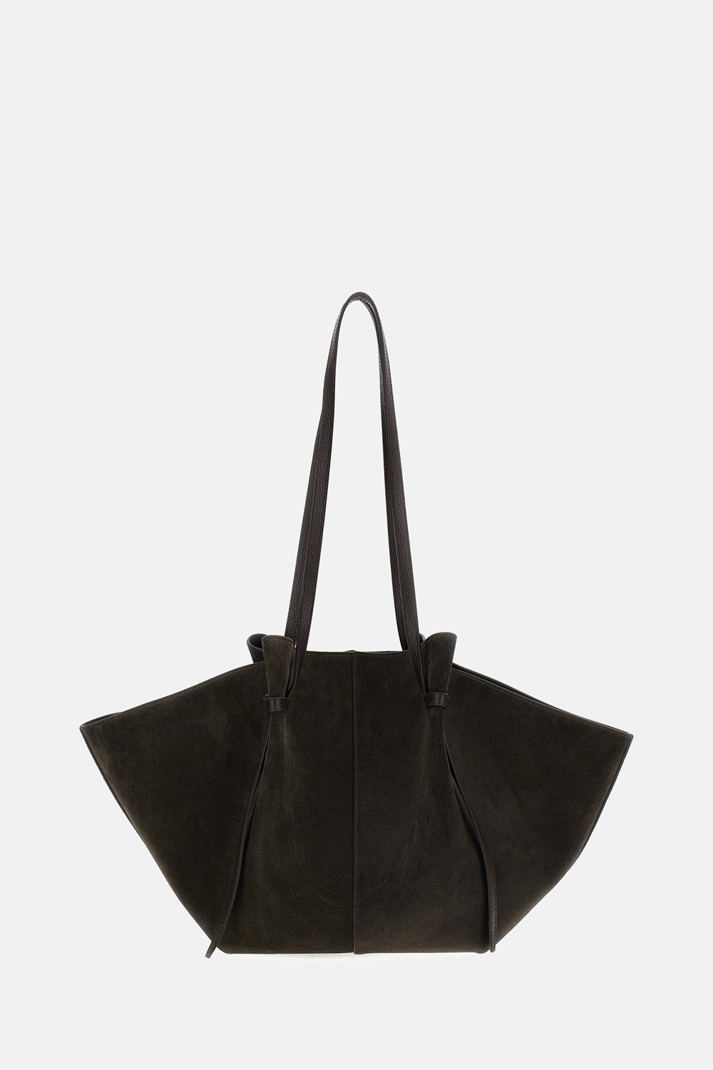Yuzefi Women Large Mochi Bag YUZEFI