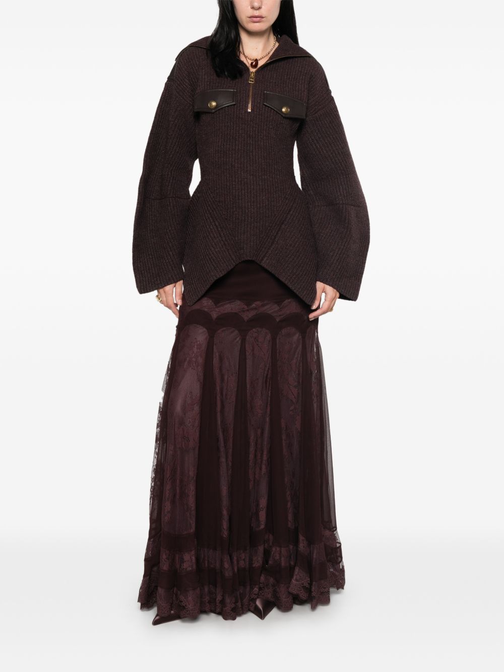Zimmermann Women Knitwear ZIMMERMANN