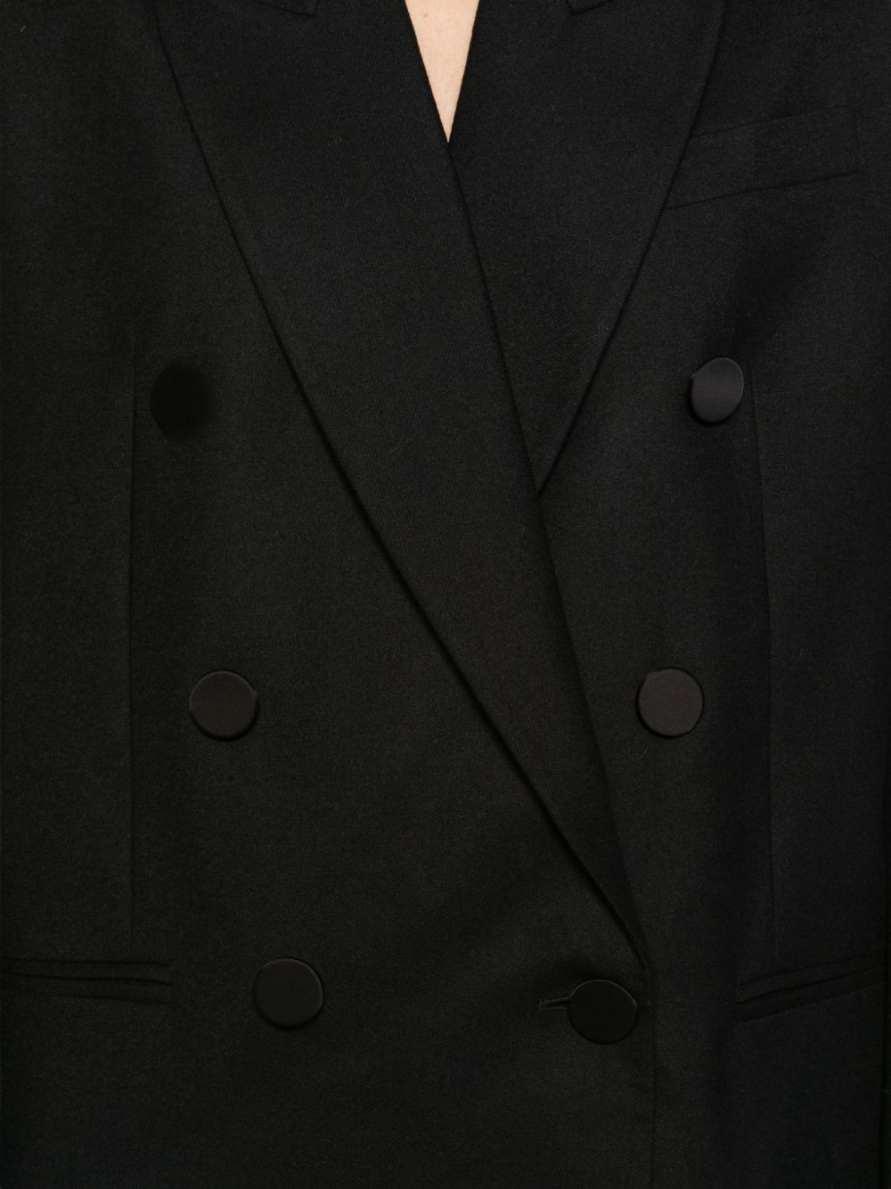 Zimmermann Women Valiant Wool Blazer Jacket ZIMMERMANN