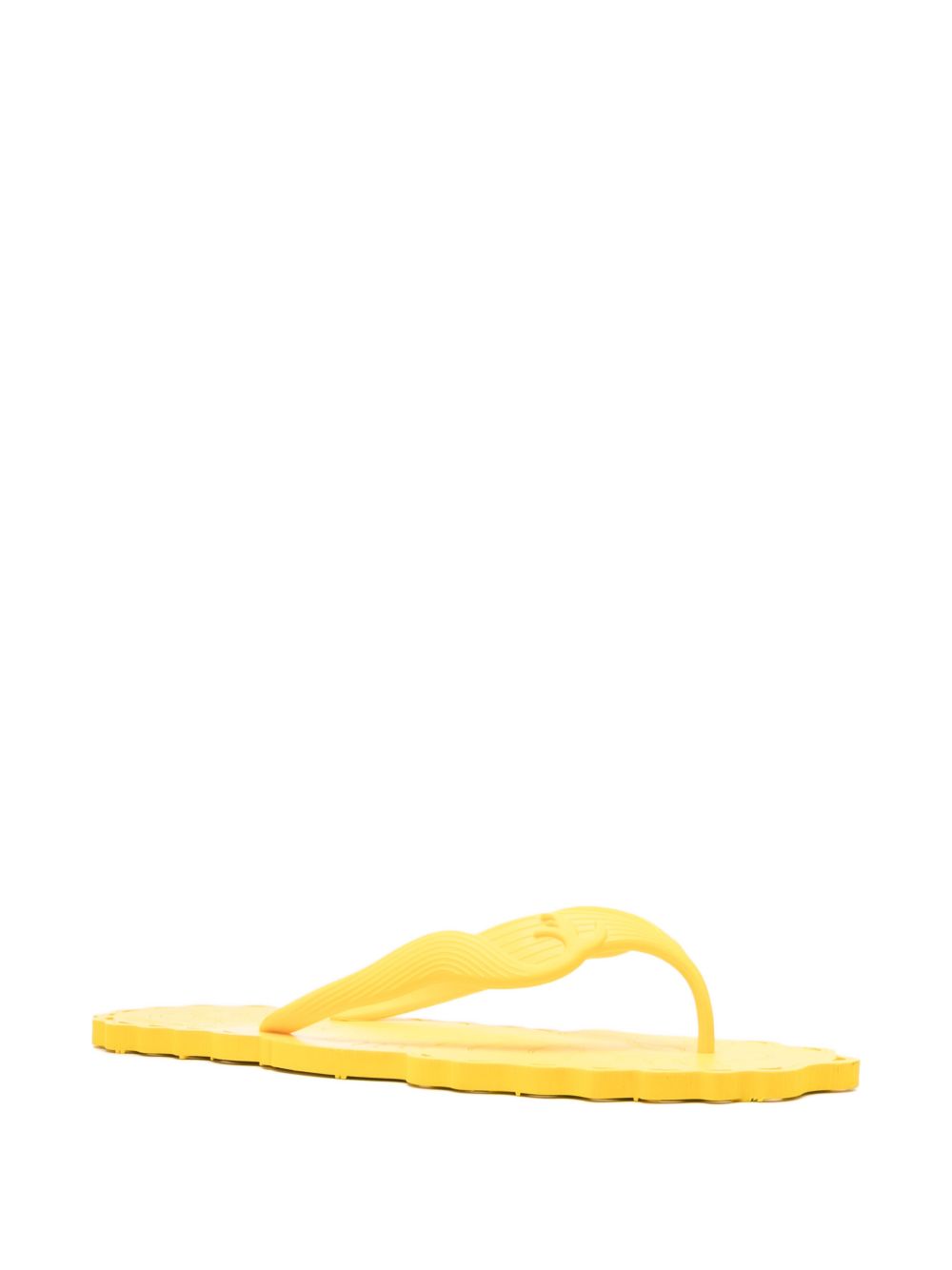 Zimmermann Women Seafoam Thong Sandals ZIMMERMANN
