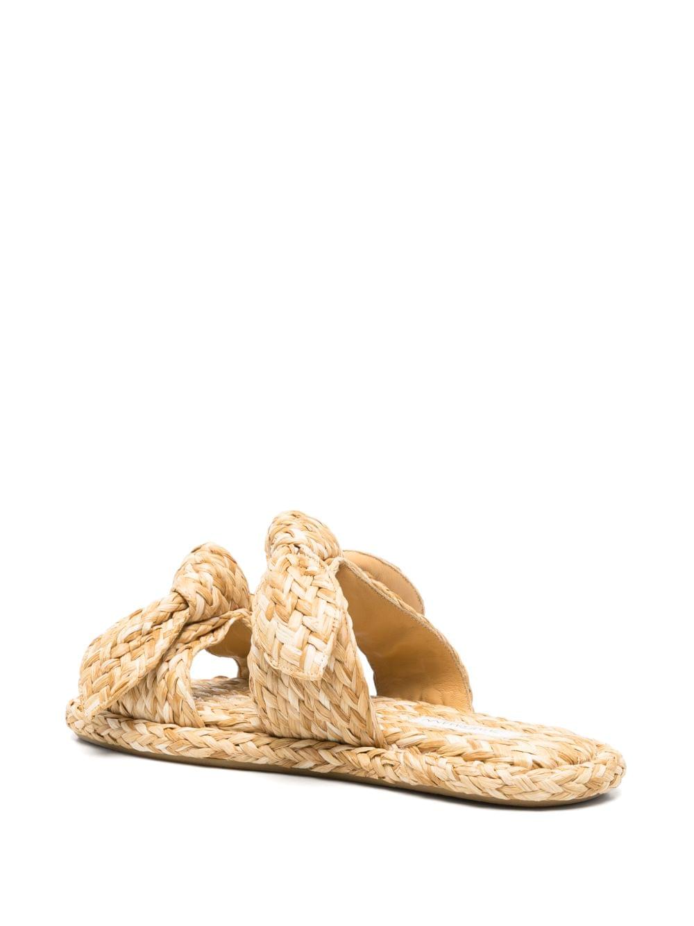 Zimmermann Women Carousel Sandals ZIMMERMANN