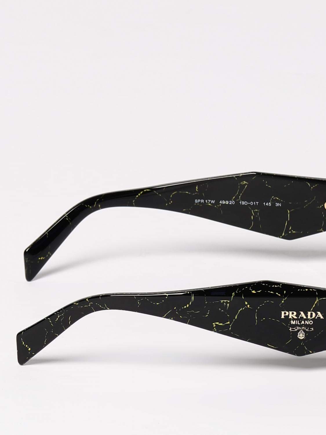 Prada Sunglasses Woman Multicolor PRADA