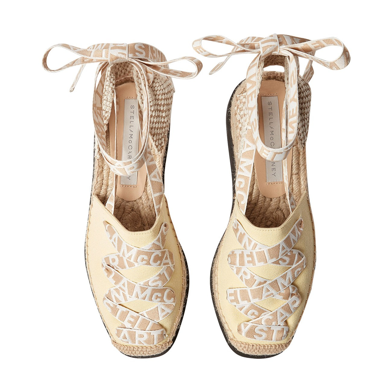 Stella Mccartney Women Gaia Espadrilles STELLA MCCARTNEY