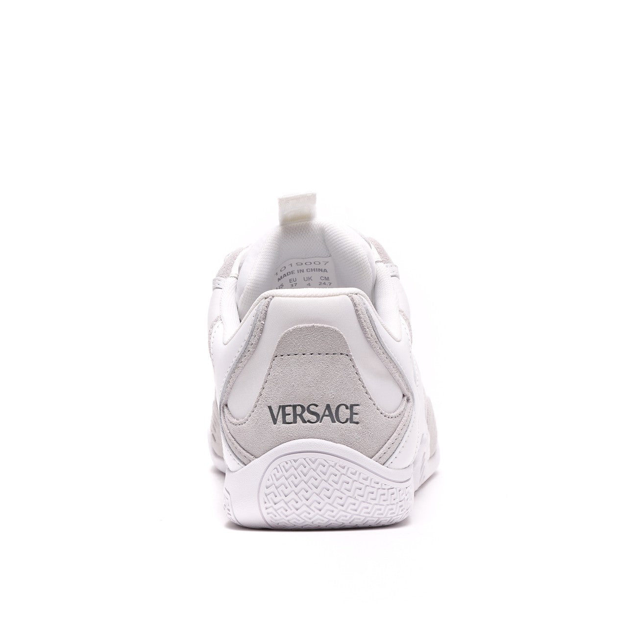 Versace Women Galaxia Sneakers VERSACE