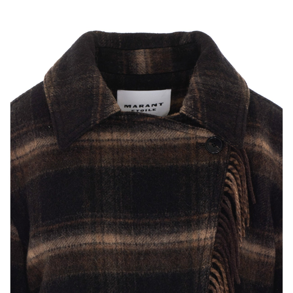 Isabel Marant Etoile Women Galeane Jacket ISABEL MARANT ETOILE