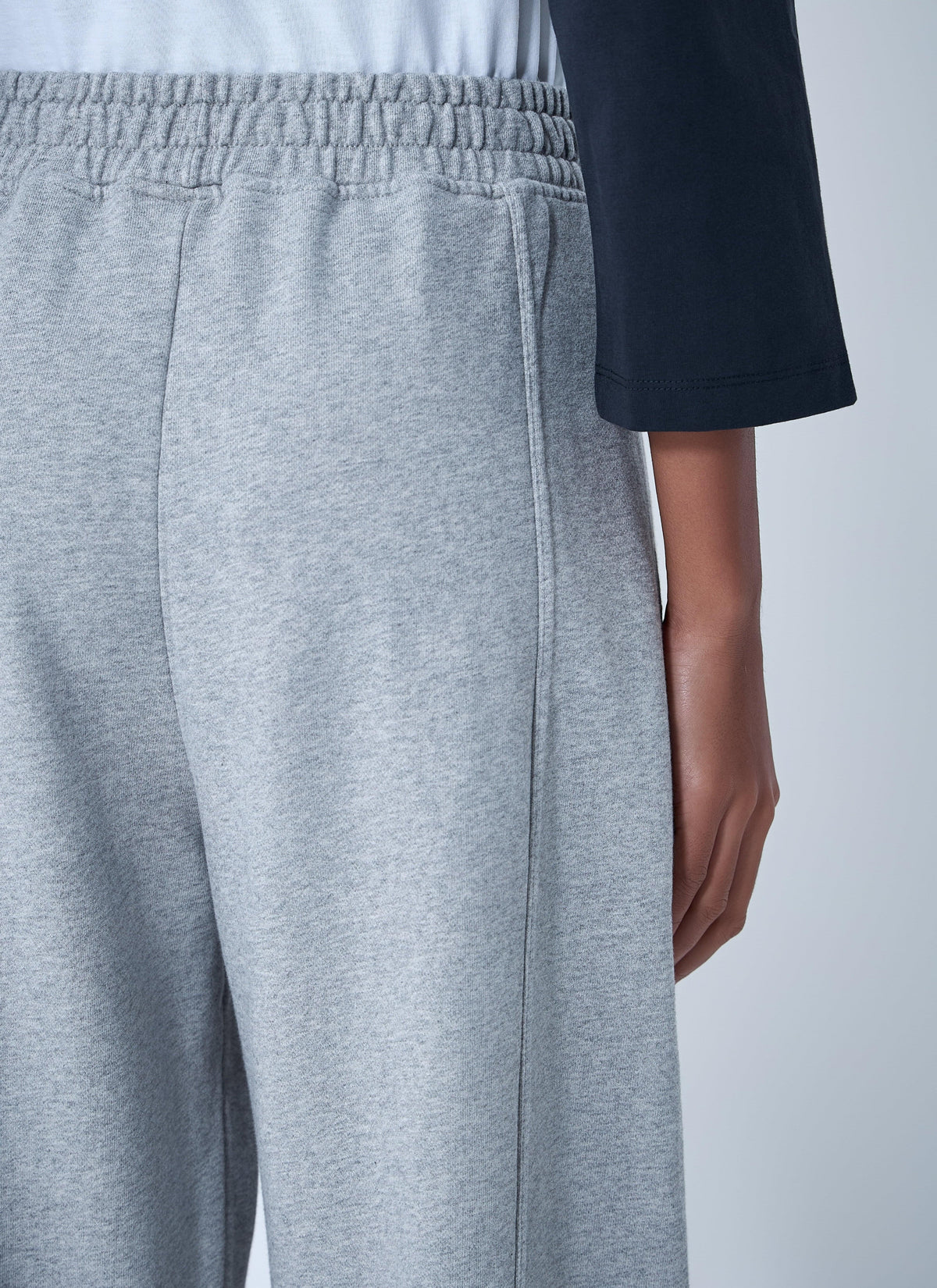 Ganni Women Isoli Track Pants GANNI