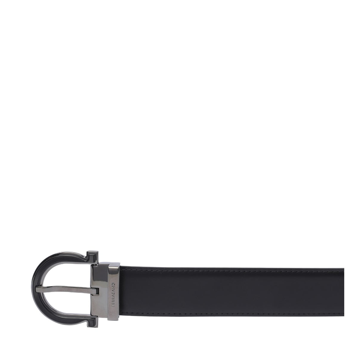 Ferragamo Men Gancini Belt FERRAGAMO