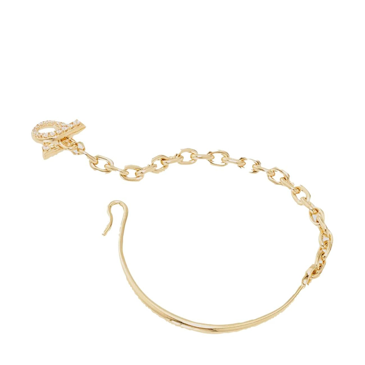 Ferragamo Women Gancini Bracelet FERRAGAMO
