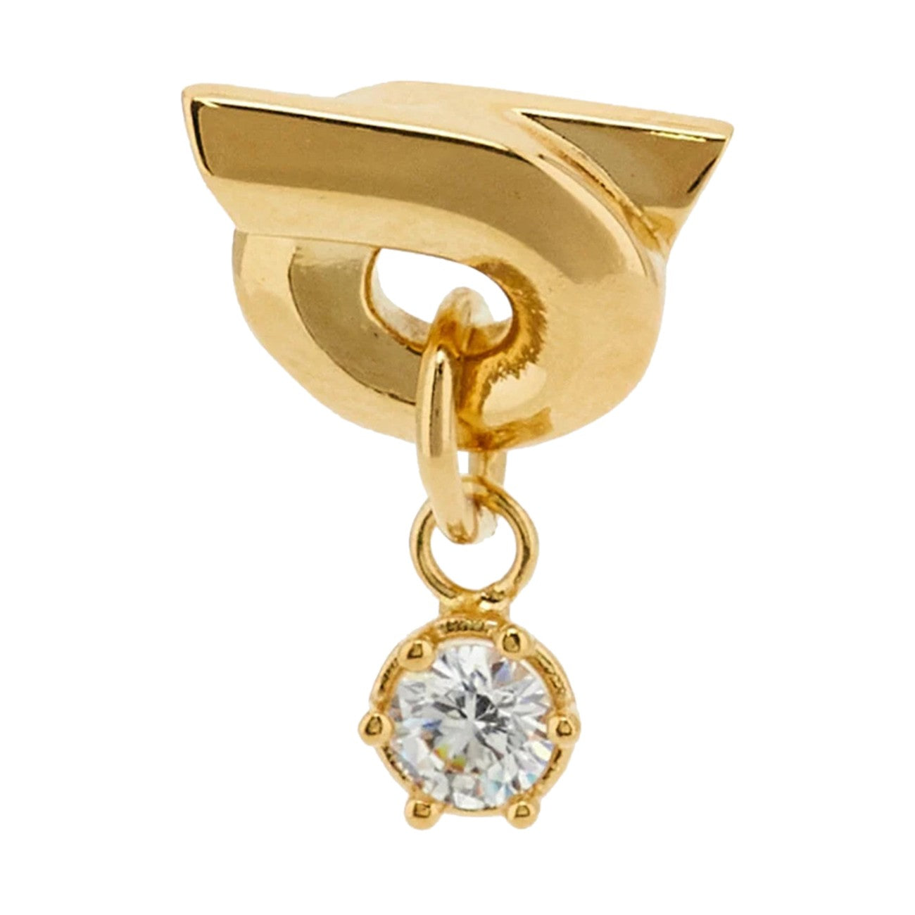Ferragamo Women Gancini Earrings FERRAGAMO