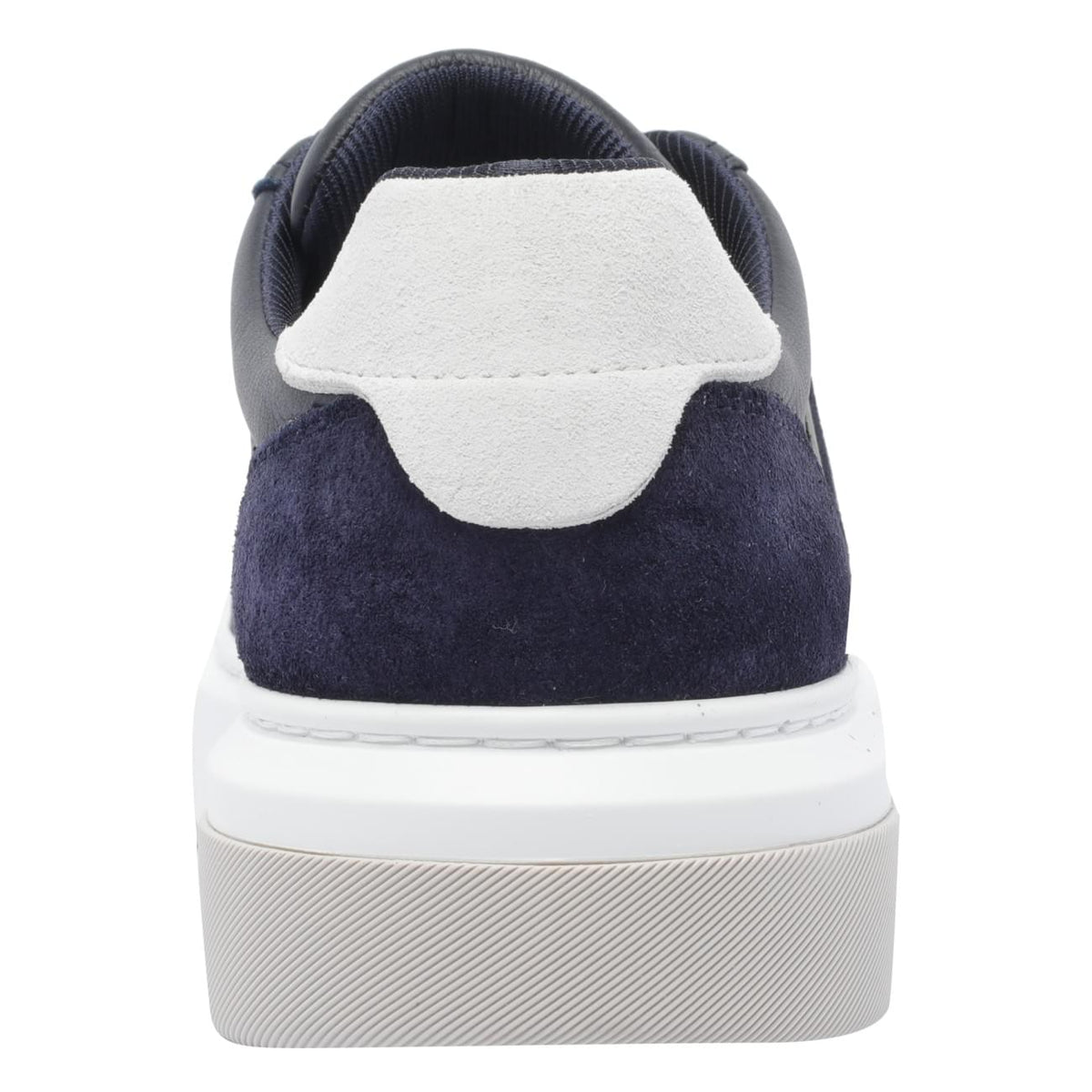 Ferragamo Men Gancini Low Sneakers FERRAGAMO