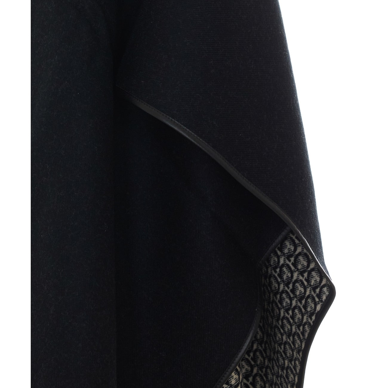 Ferragamo Women Gancini Reversible Poncho FERRAGAMO