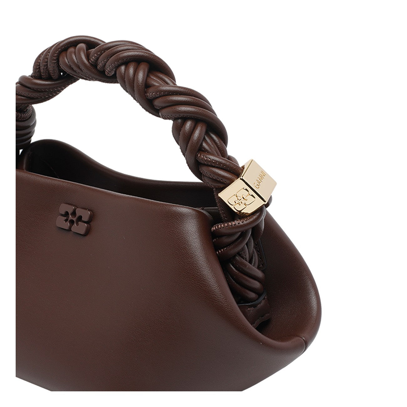 Ganni Women Ganni Bou Bag Mini GANNI