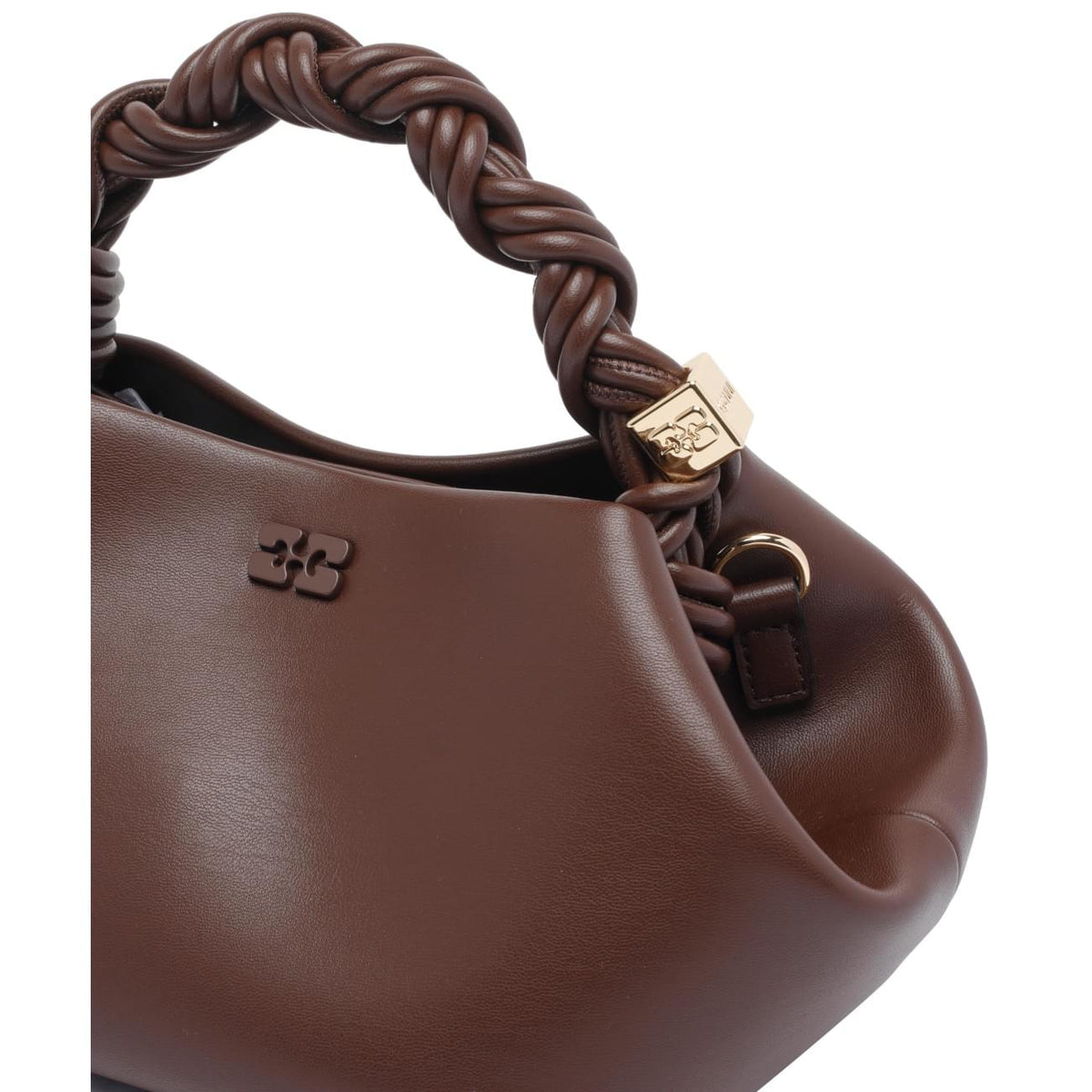Ganni Women Ganni Bou Bag Small GANNI