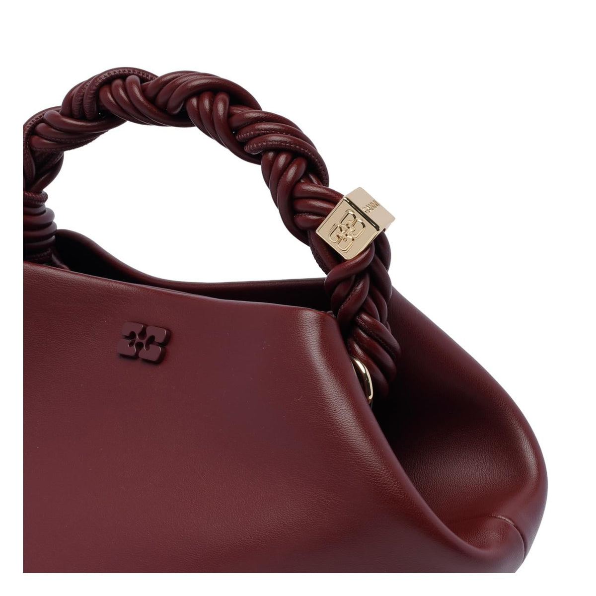 Ganni Women Ganni Bou Bag Small GANNI