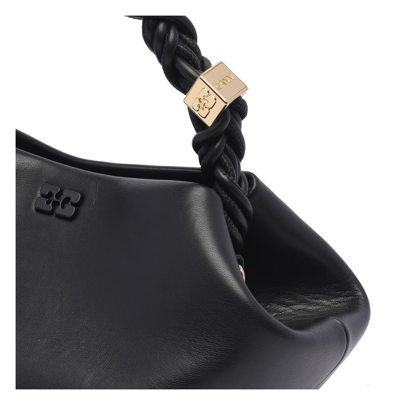 Ganni Women Ganni Bou Bag Small GANNI
