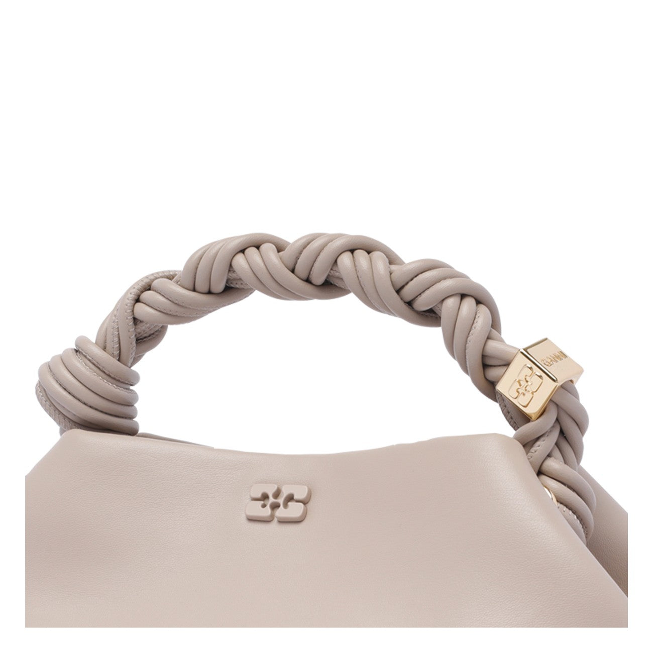Ganni Women Ganni Bou Small Bag GANNI
