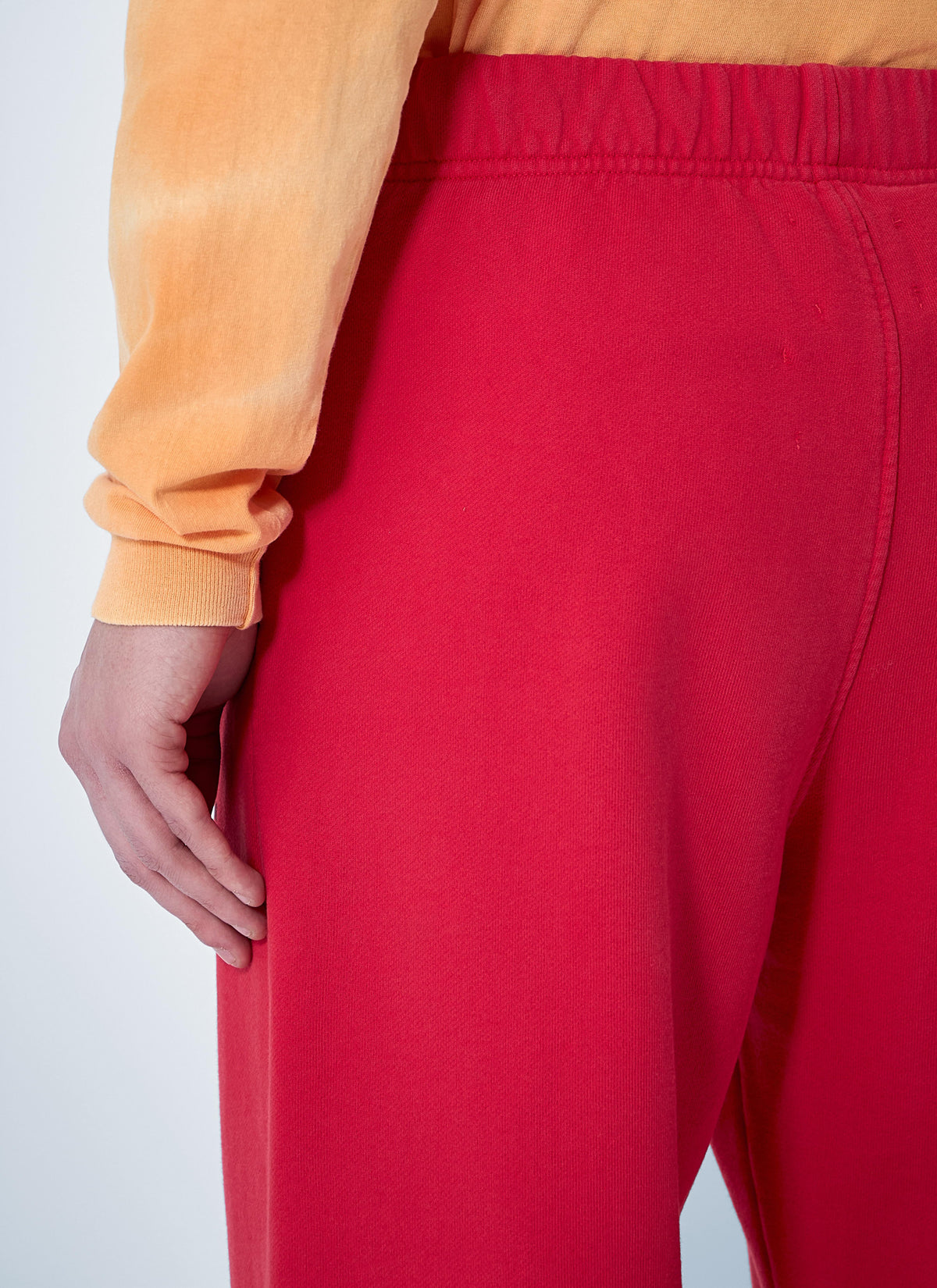 Gallery Dept. Men Logo Motif Track Pants Gallery Dept.