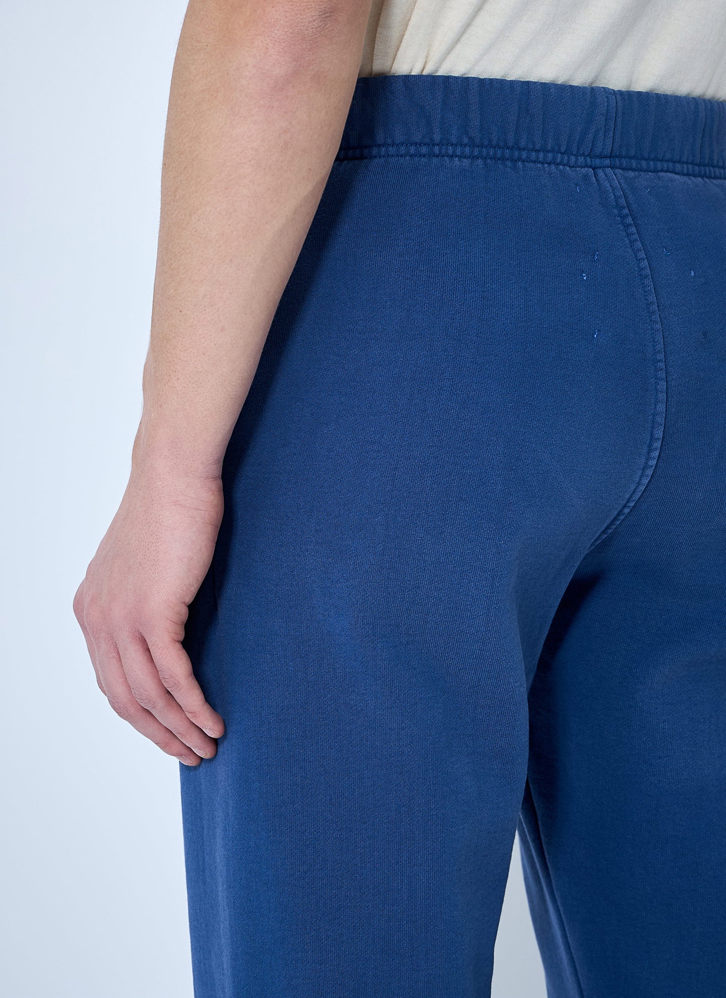 Gallery Dept. Men Logo Motif Track Pants GALLERY DEPT.