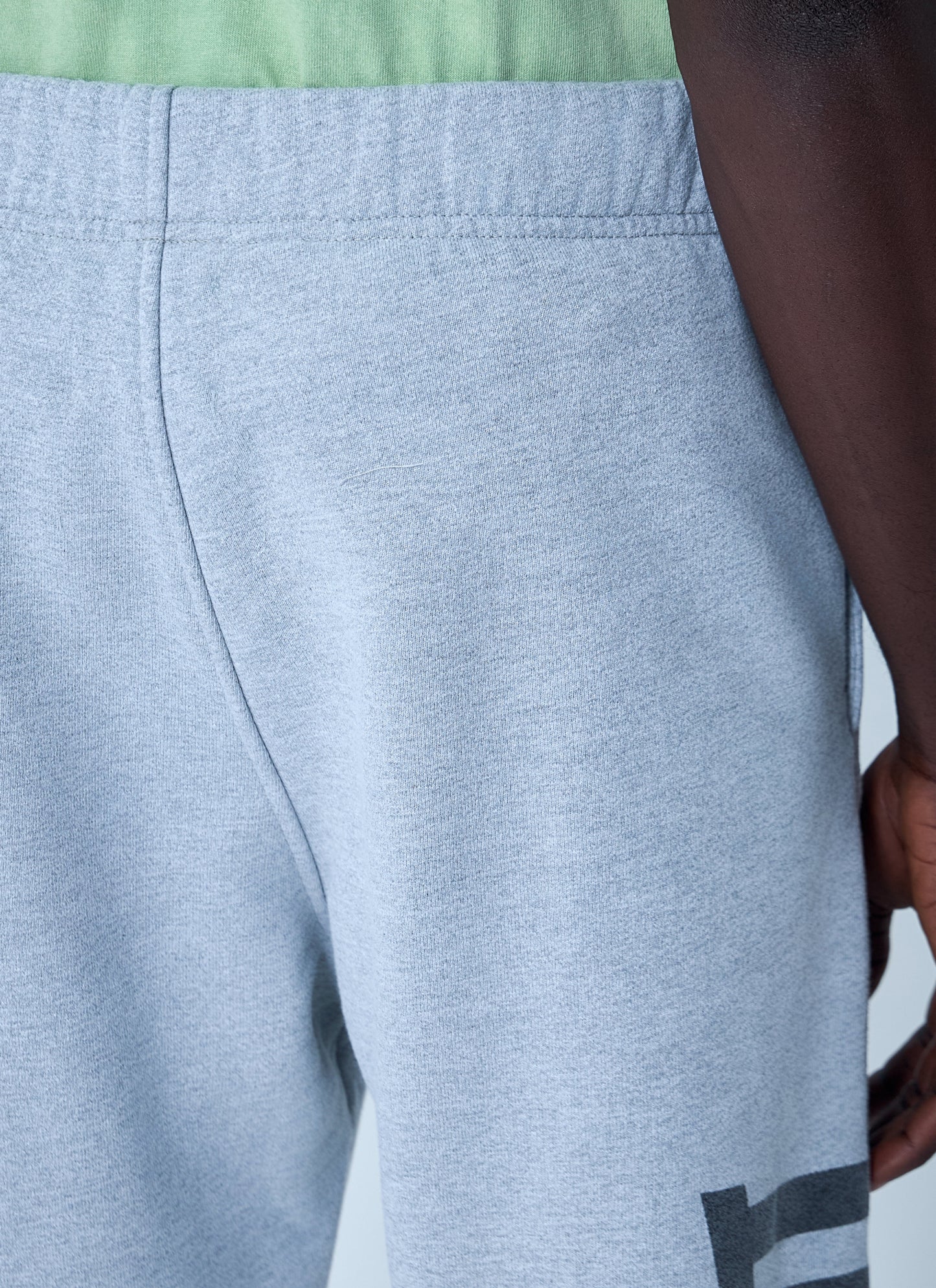Gallery Dept. Men Logo Motif Track Pants GALLERY DEPT.